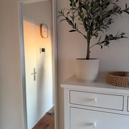 Neu Zentrum Modernes Business-apartment * Buchholz (Neuwied)