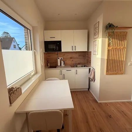 Neu Zentrum Modernes Business-apartment Апартаменты